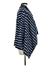 Bobeau Blue Kimono Size M - photo 4
