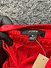 J.Crew Red Casual Pants Size 8 - photo 7