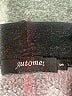 Automet Black Pullover Hoodie Size S - photo 7