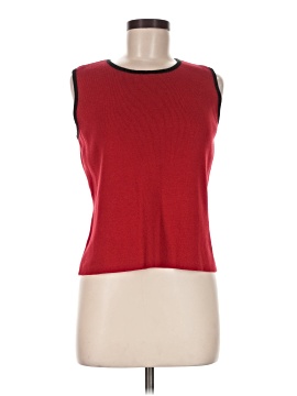 Emma James Sleeveless Top