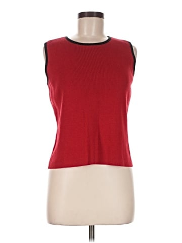 Emma James Sleeveless Top (view 1)