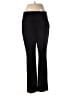 So Slimming by Chico's Black Active Pants Size Sm (0.5) - photo 1