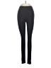 American Apparel Solid Black Active Pants Size S - photo 1