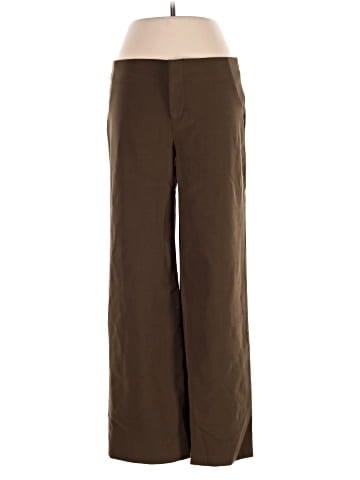 OAK + FORT Dress Pants (view 1)