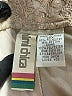 Mimi Chica Gold Skort Size XS - photo 3