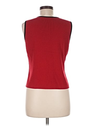 Emma James Sleeveless Top (view 2)