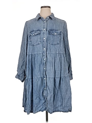 Velvet Heart Casual Dress (view 1)