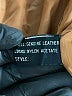 Unbranded 100% Leather Brown Blazer Size S (estimated) - photo 8