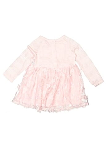 Nannette Dress (view 2)