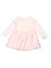 Nannette Pink Dress Size 2T - photo 2