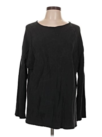 Shamask Long Sleeve T-Shirt (view 1)