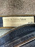 Rag & Bone/JEAN Blue Jeans Size 28 waist - photo 7