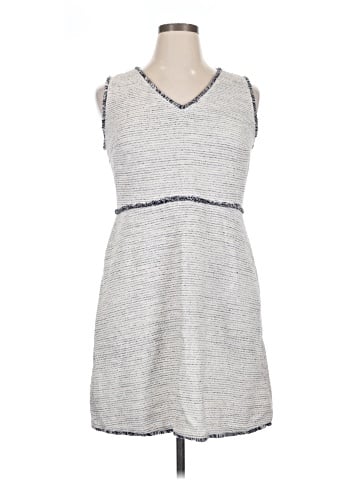 Ann Taylor LOFT Casual Dress (view 1)