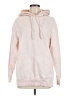 DC Pink Pullover Hoodie Size M - photo 1