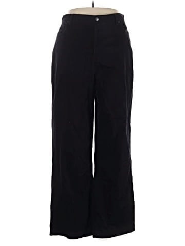 Lands' End Dress Pants (view 1)