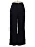 Lands' End Black Dress Pants Size 16 (tall) - photo 1