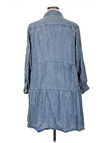Velvet Heart Casual Dress (view 2)