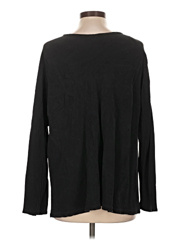 Shamask Long Sleeve T-Shirt (view 2)