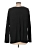 Shamask Black Long Sleeve T-Shirt Size Lg (2) - photo 2
