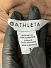 Athleta Brown Pullover Hoodie Size S - photo 7
