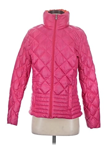 Lauren by Ralph Lauren Snow Jacket (view 1)