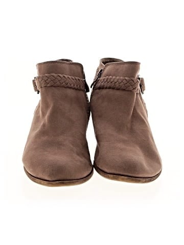 Life Stride Ankle Boots (view 2)