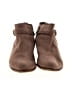 Life Stride Brown Ankle Boots Size 11 - photo 2