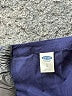 Old Navy 100% Rayon Blue Long Sleeve Blouse Size L - photo 7