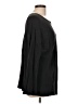 Shamask Black Long Sleeve T-Shirt Size Lg (2) - photo 4