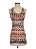 Karen Kane Orange Tank Top Size S - photo 1
