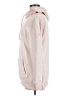 DC Pink Pullover Hoodie Size M - photo 5