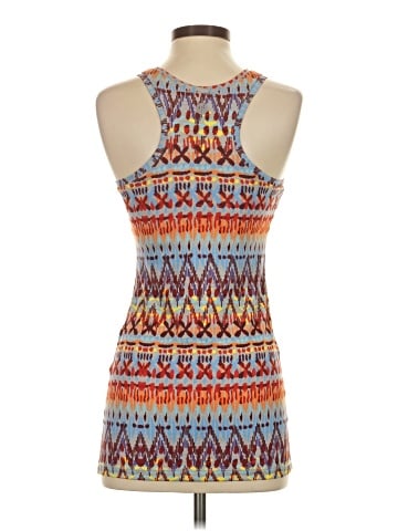 Karen Kane Tank Top (view 2)