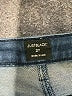 Just Black Solid Blue Jeans Size 27 waist - photo 7