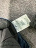 Just Black Solid Blue Jeans Size 27 waist - photo 9