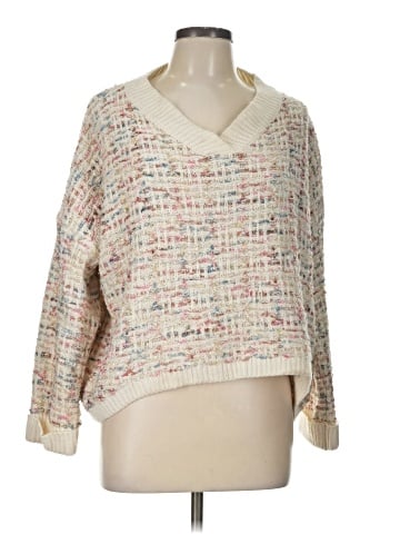 Favlux fashion Pullover Sweater (view 1)