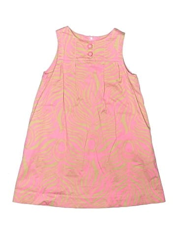 Lilly Pulitzer Dress (view 1)