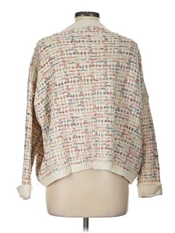 Favlux fashion Pullover Sweater (view 2)