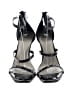 Worthington Black Sandals Size 11 - photo 2