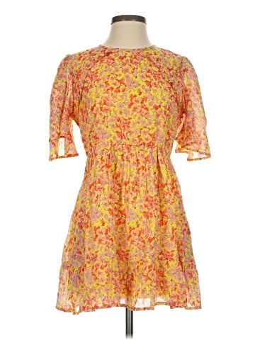 Banjanan Cocktail Dress (view 1)