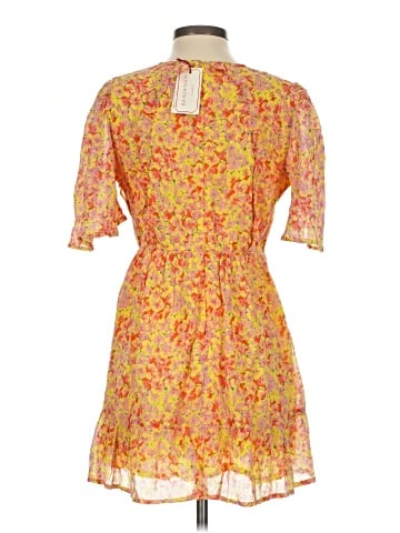 Banjanan Cocktail Dress (view 2)