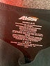 Avia Solid Black Active Pants Size 0 - 2 - photo 7
