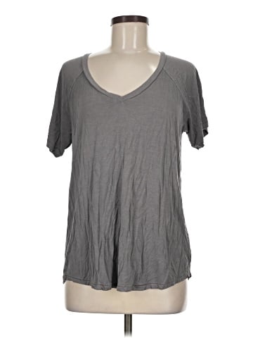 American Eagle Outfitters Short Sleeve T-Shirt (view 1)