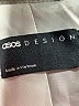 ASOS Design Gray Blazer Size S - photo 3