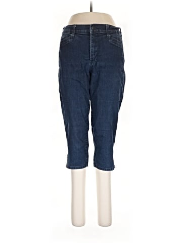 Not Your Daughter's Jeans Jeans (view 1)