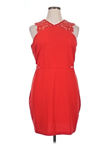 Express Cocktail Dress (view 1)
