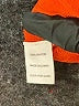 Bill Blass 100% Rayon Orange Sleeveless Top Size M - photo 8