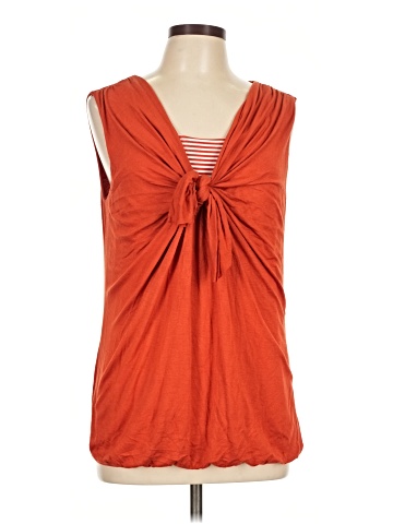 Fenn Wright Manson Sleeveless T-Shirt (view 1)