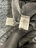 Resinta Solid Gray Athletic Shorts Size 5T - photo 3
