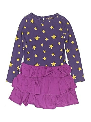 Mini Boden Dress (view 1)
