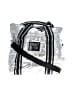 Justice Silver Purse One size (youth) - photo 1